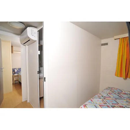 Tatil parkı Villaggio Punta Lunga