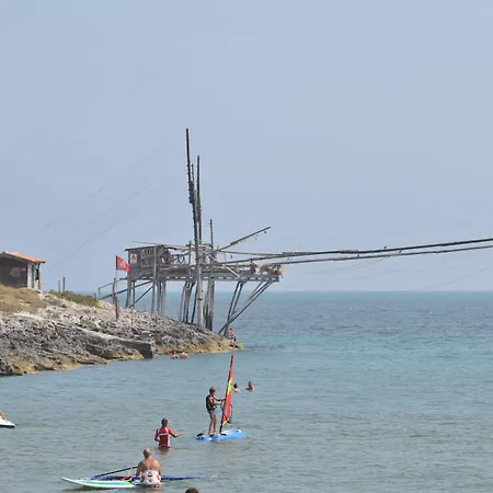 Villaggio Punta Lunga 3* Vieste