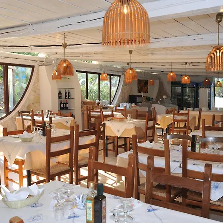 Villaggio Punta Lunga 3* Vieste