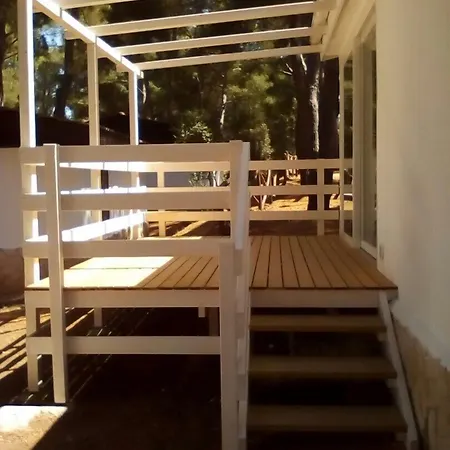 Villaggio Punta Lunga