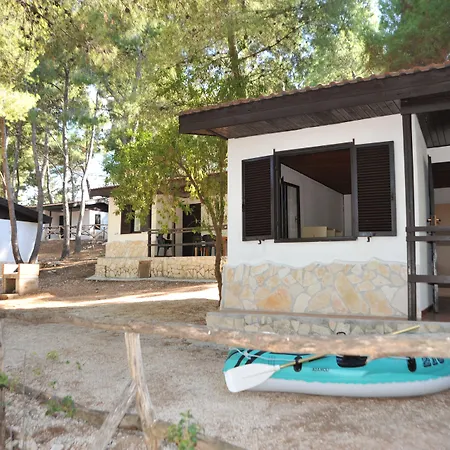 Villaggio Punta Lunga