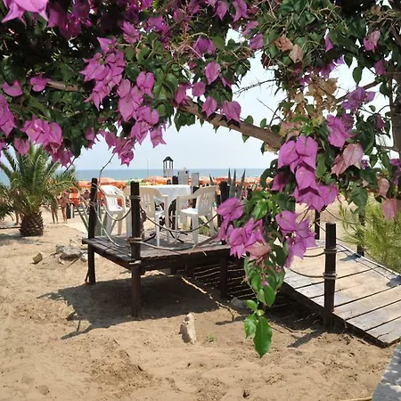 Villaggio Punta Lunga