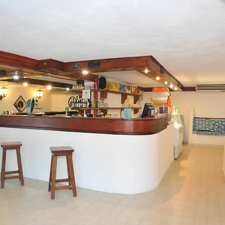Villaggio Punta Lunga Ferienpark Vieste