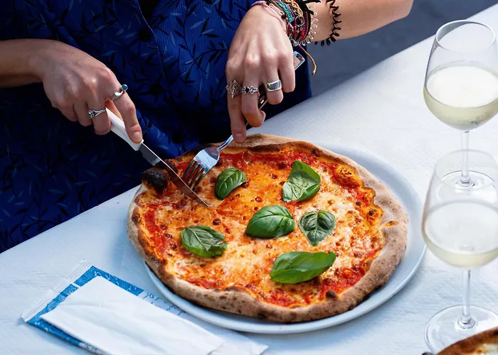 Villaggio Punta Lunga Aldeamento Turístico Vieste