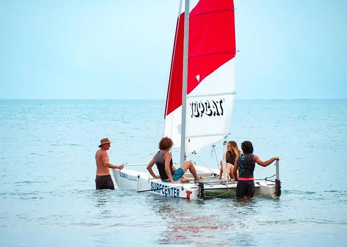 Villaggio Punta Lunga