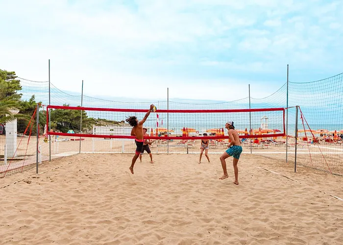 Villaggio Punta Lunga Aldeamento Turístico