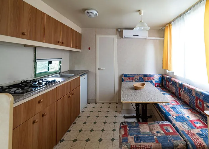 Villaggio Punta Lunga Aldeamento Turístico 3*