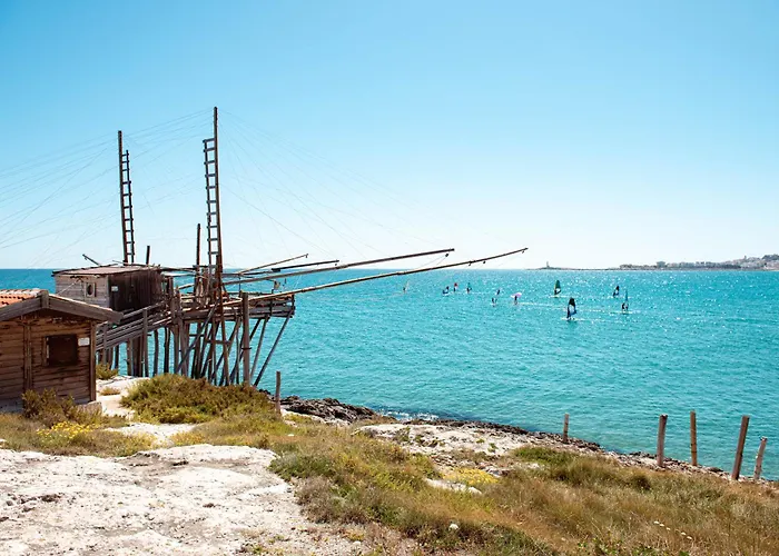 Villaggio Punta Lunga 3*