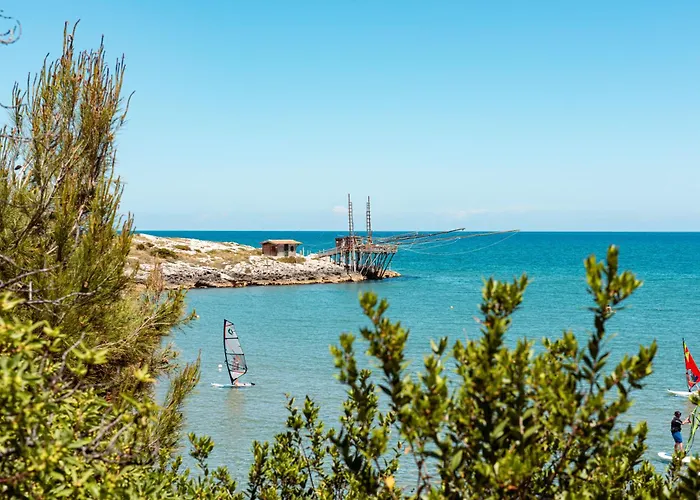 Villaggio Punta Lunga Vieste