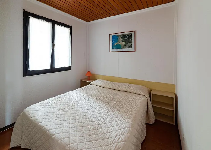 Villaggio Punta Lunga 3*