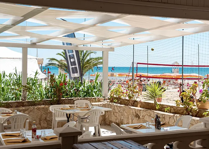 Villaggio Punta Lunga