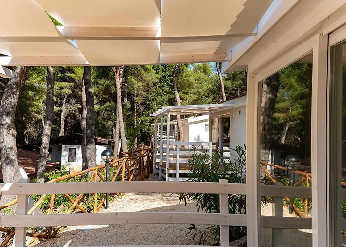 Villaggio Punta Lunga