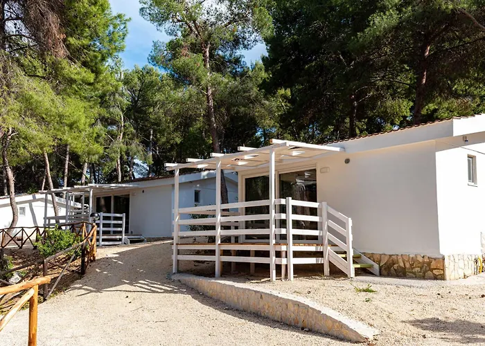 Villaggio Punta Lunga Aldeamento Turístico