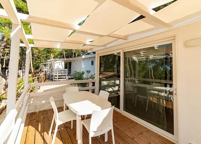 Villaggio Punta Lunga Aldeamento Turístico 3*