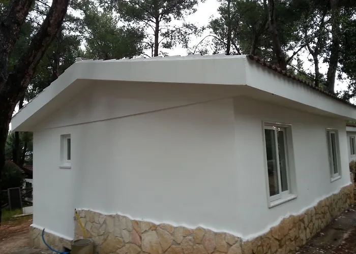 Aldeamento Turístico Villaggio Punta Lunga Vieste