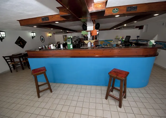 Villaggio Punta Lunga Aldeamento Turístico 3*