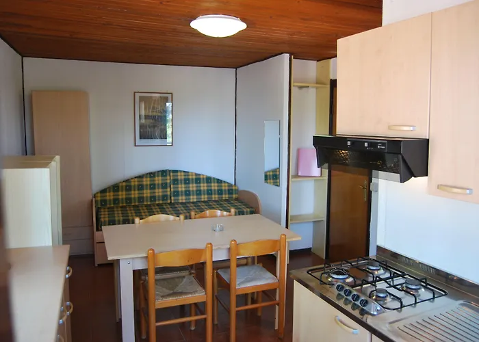 Villaggio Punta Lunga 3* Vieste