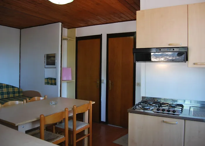 Aldeamento Turístico Villaggio Punta Lunga Vieste