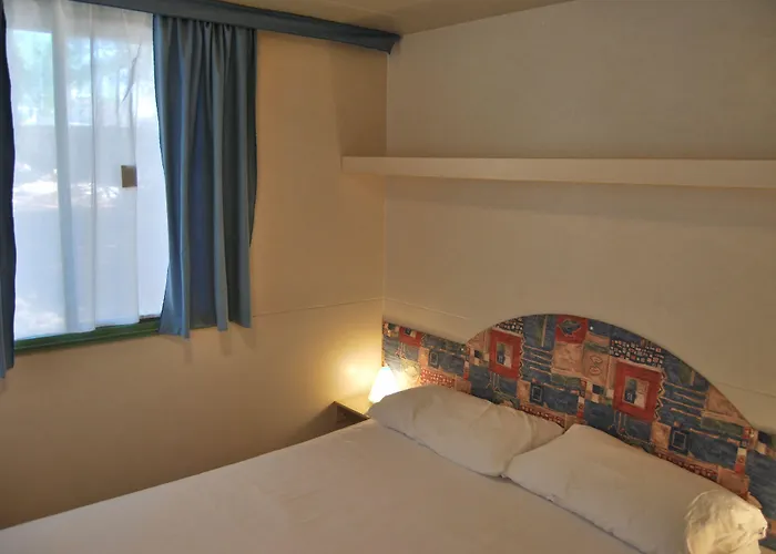 Villaggio Punta Lunga Aldeamento Turístico