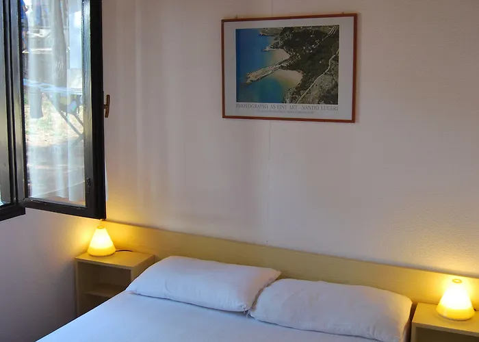 Villaggio Punta Lunga Vieste