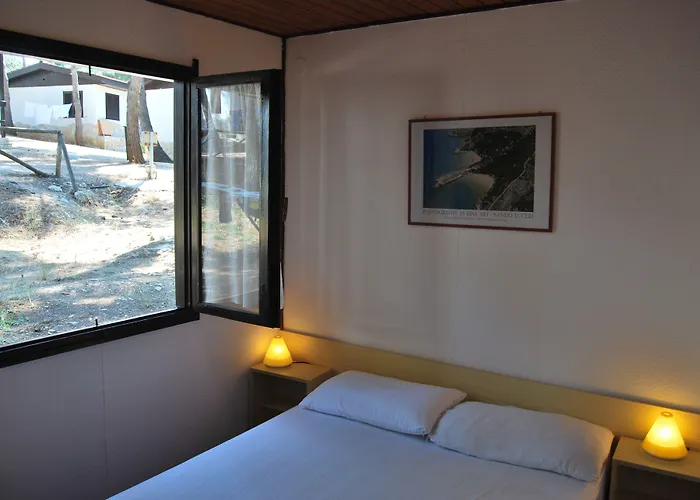 Villaggio Punta Lunga Aldeamento Turístico Vieste