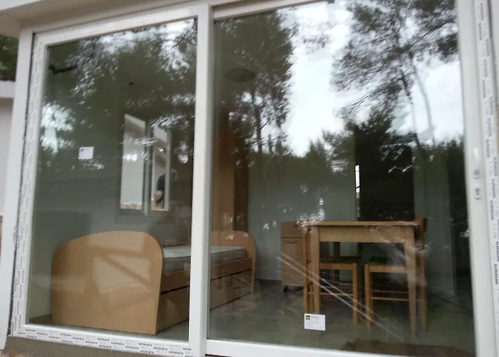 Villaggio Punta Lunga Aldeamento Turístico 3*