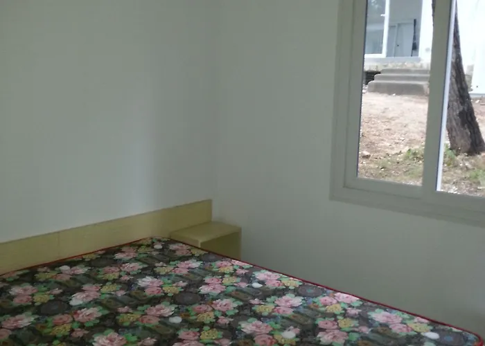 Villaggio Punta Lunga Aldeamento Turístico