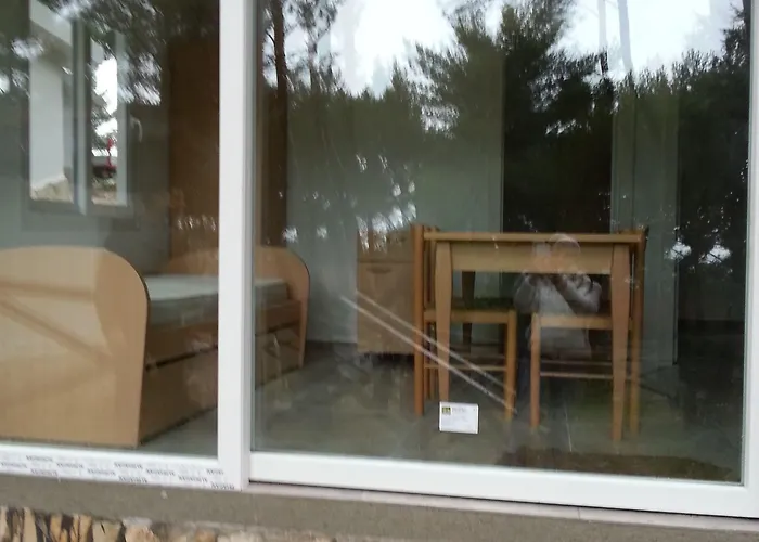 Villaggio Punta Lunga Vieste