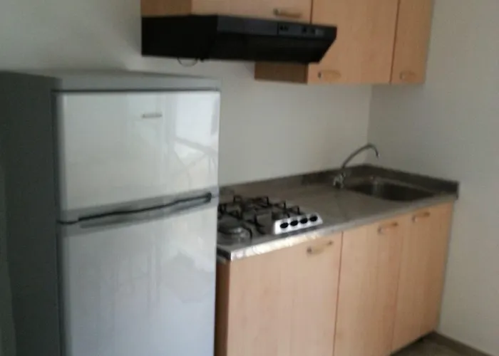 Villaggio Punta Lunga Aldeamento Turístico