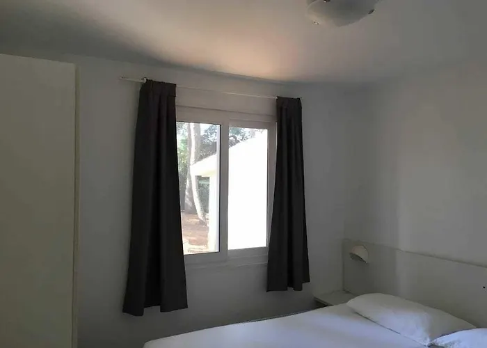 Villaggio Punta Lunga Vieste