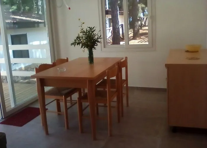 Aldeamento Turístico Villaggio Punta Lunga Vieste