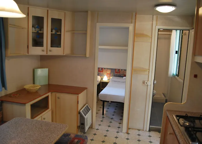 Villaggio Punta Lunga 3* Vieste