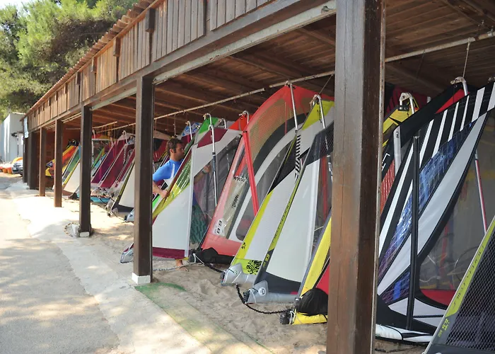 Villaggio Punta Lunga 3*