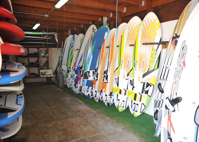 Aldeamento Turístico Villaggio Punta Lunga Vieste