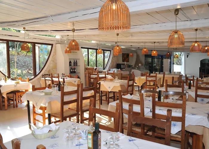 Villaggio Punta Lunga 3* Vieste