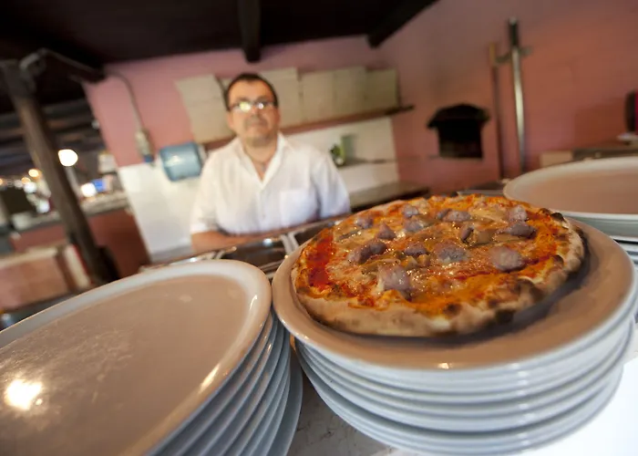 Aldeamento Turístico Villaggio Punta Lunga Vieste