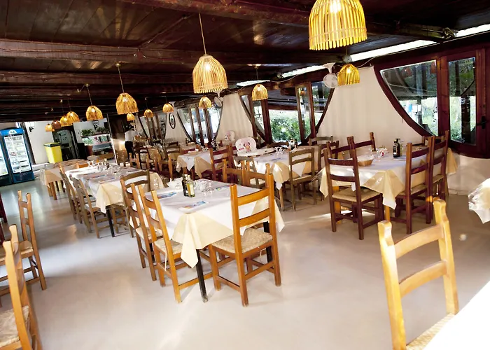 Villaggio Punta Lunga Aldeamento Turístico