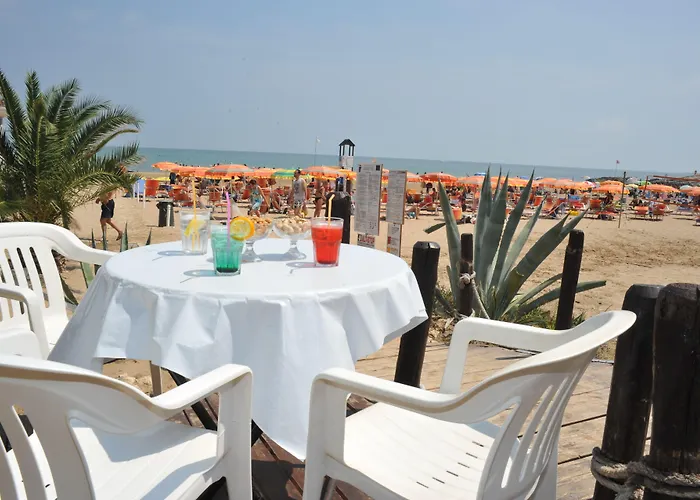 Villaggio Punta Lunga Aldeamento Turístico