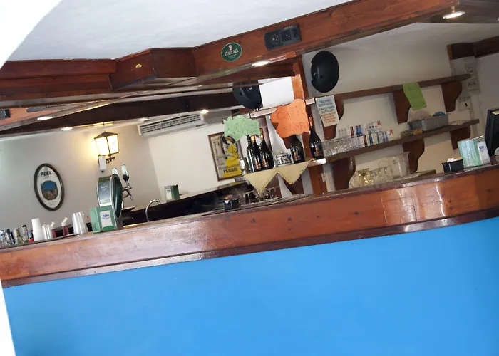 Aldeamento Turístico Villaggio Punta Lunga 3*