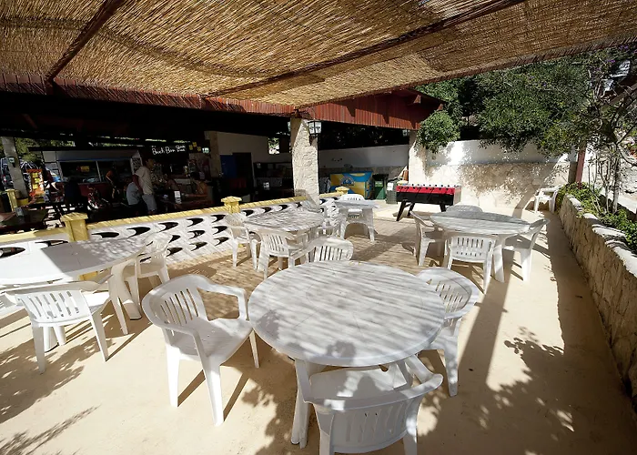 Villaggio Punta Lunga 3* Vieste