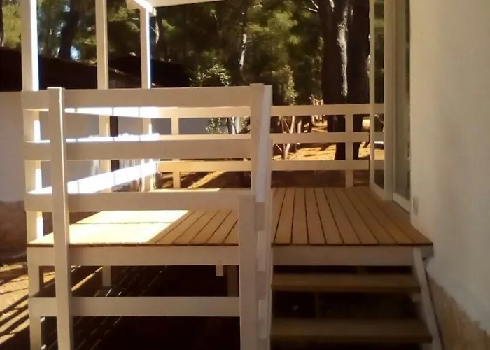 Villaggio Punta Lunga