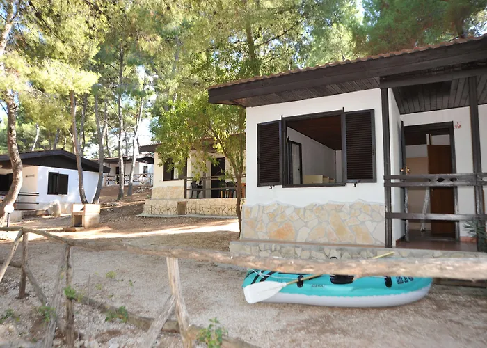 Villaggio Punta Lunga Vieste