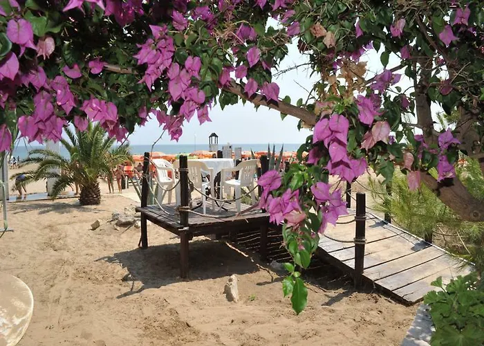 Villaggio Punta Lunga